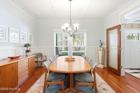 Tiny photo for 1615 Airlie Forest Court, Wilmington, NC 28403 (MLS # 100591353)