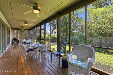 Tiny photo for 1615 Airlie Forest Court, Wilmington, NC 28403 (MLS # 100591353)