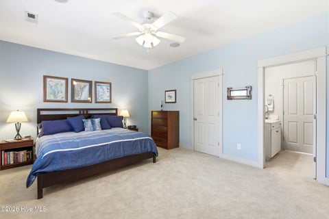 Tiny photo for 1615 Airlie Forest Court, Wilmington, NC 28403 (MLS # 100591353)