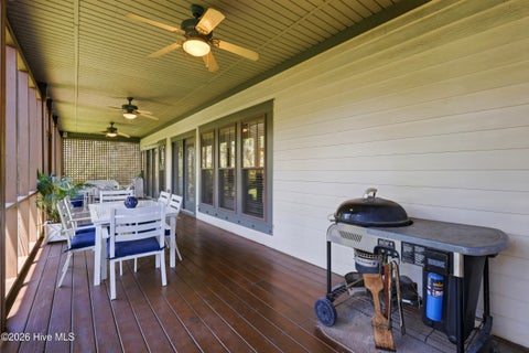 Tiny photo for 1615 Airlie Forest Court, Wilmington, NC 28403 (MLS # 100591353)