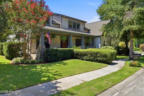 Tiny photo for 1615 Airlie Forest Court, Wilmington, NC 28403 (MLS # 100591353)
