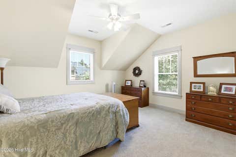 Tiny photo for 1615 Airlie Forest Court, Wilmington, NC 28403 (MLS # 100591353)
