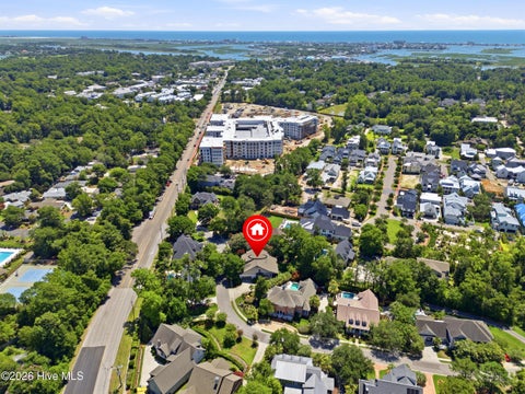 Tiny photo for 1615 Airlie Forest Court, Wilmington, NC 28403 (MLS # 100591353)