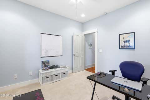 Tiny photo for 1615 Airlie Forest Court, Wilmington, NC 28403 (MLS # 100591353)
