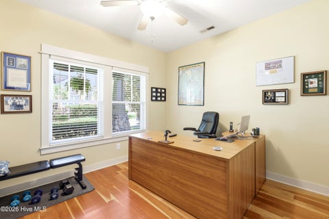 Tiny photo for 1615 Airlie Forest Court, Wilmington, NC 28403 (MLS # 100591353)