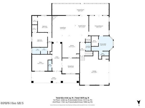 Tiny photo for 1615 Airlie Forest Court, Wilmington, NC 28403 (MLS # 100591353)