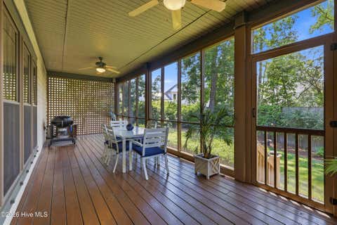 Tiny photo for 1615 Airlie Forest Court, Wilmington, NC 28403 (MLS # 100591353)