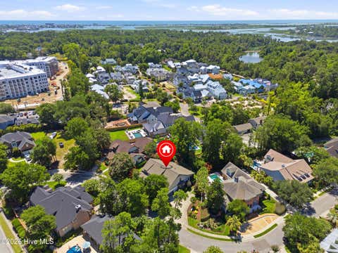 Tiny photo for 1615 Airlie Forest Court, Wilmington, NC 28403 (MLS # 100591353)