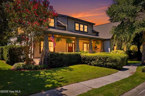 Tiny photo for 1615 Airlie Forest Court, Wilmington, NC 28403 (MLS # 100591353)