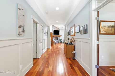 Tiny photo for 1615 Airlie Forest Court, Wilmington, NC 28403 (MLS # 100591353)
