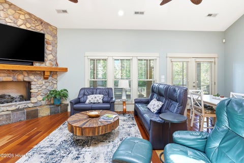 Tiny photo for 1615 Airlie Forest Court, Wilmington, NC 28403 (MLS # 100591353)