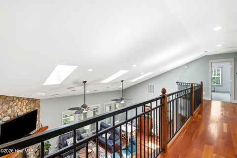 Tiny photo for 1615 Airlie Forest Court, Wilmington, NC 28403 (MLS # 100591353)