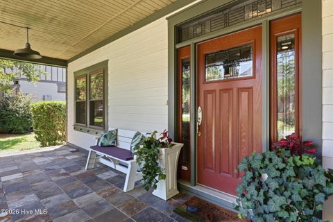 Tiny photo for 1615 Airlie Forest Court, Wilmington, NC 28403 (MLS # 100591353)