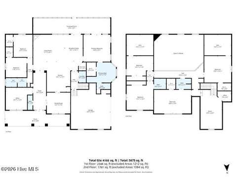 Tiny photo for 1615 Airlie Forest Court, Wilmington, NC 28403 (MLS # 100591353)