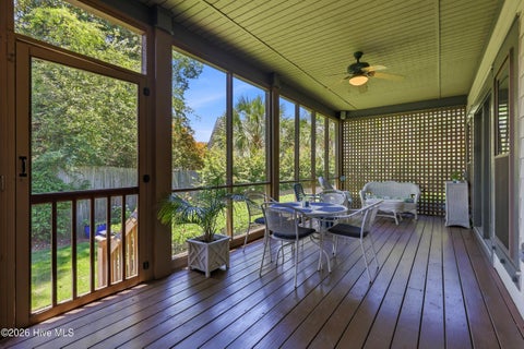 Tiny photo for 1615 Airlie Forest Court, Wilmington, NC 28403 (MLS # 100591353)