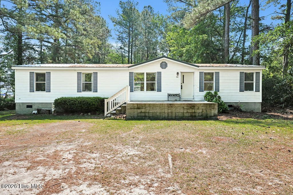 Photo of 1540 Bluff Drive NE, Leland, NC 28451 (MLS # 100569938)
