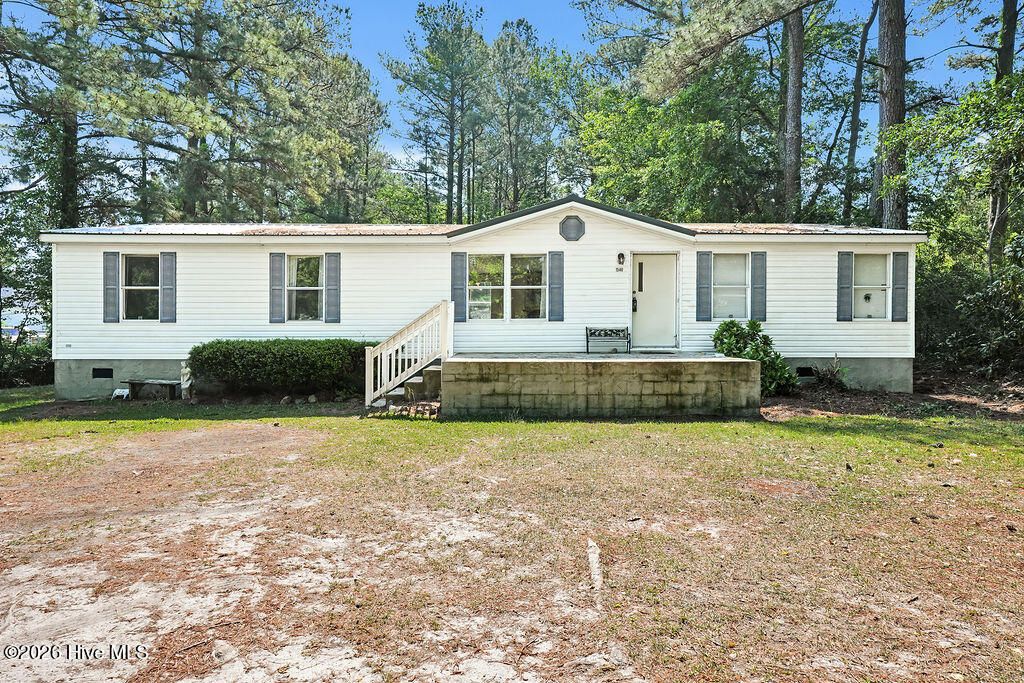 Photo of 1540 Bluff Drive NE, Leland, NC 28451 (MLS # 100569938)