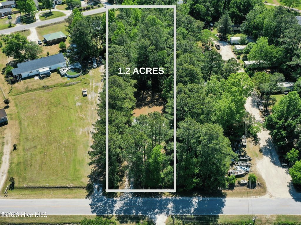 Photo of 1540 Bluff Drive NE, Leland, NC 28451 (MLS # 100569938)