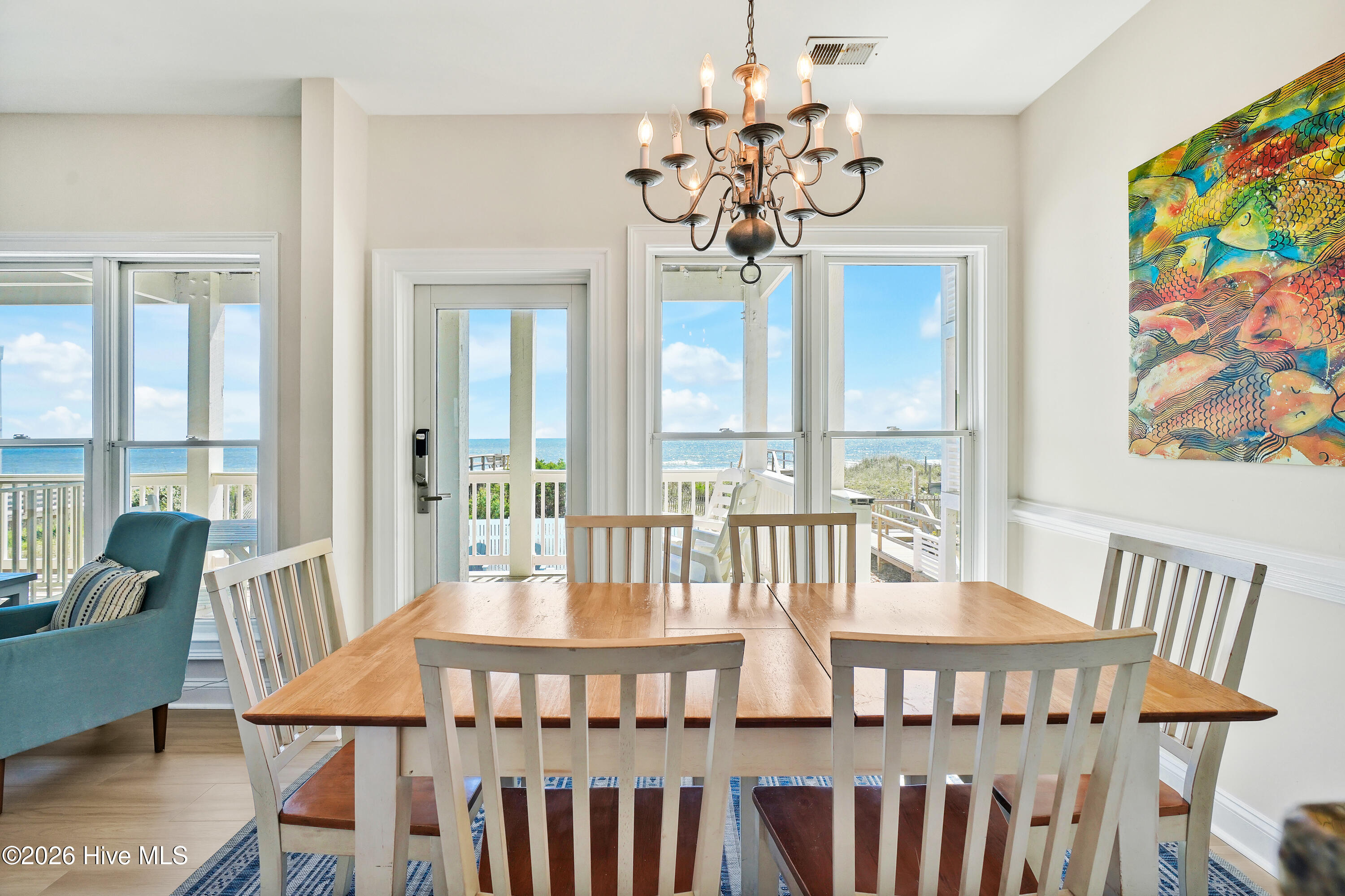 1412 Carolina Beach Avenue N Unit 1
