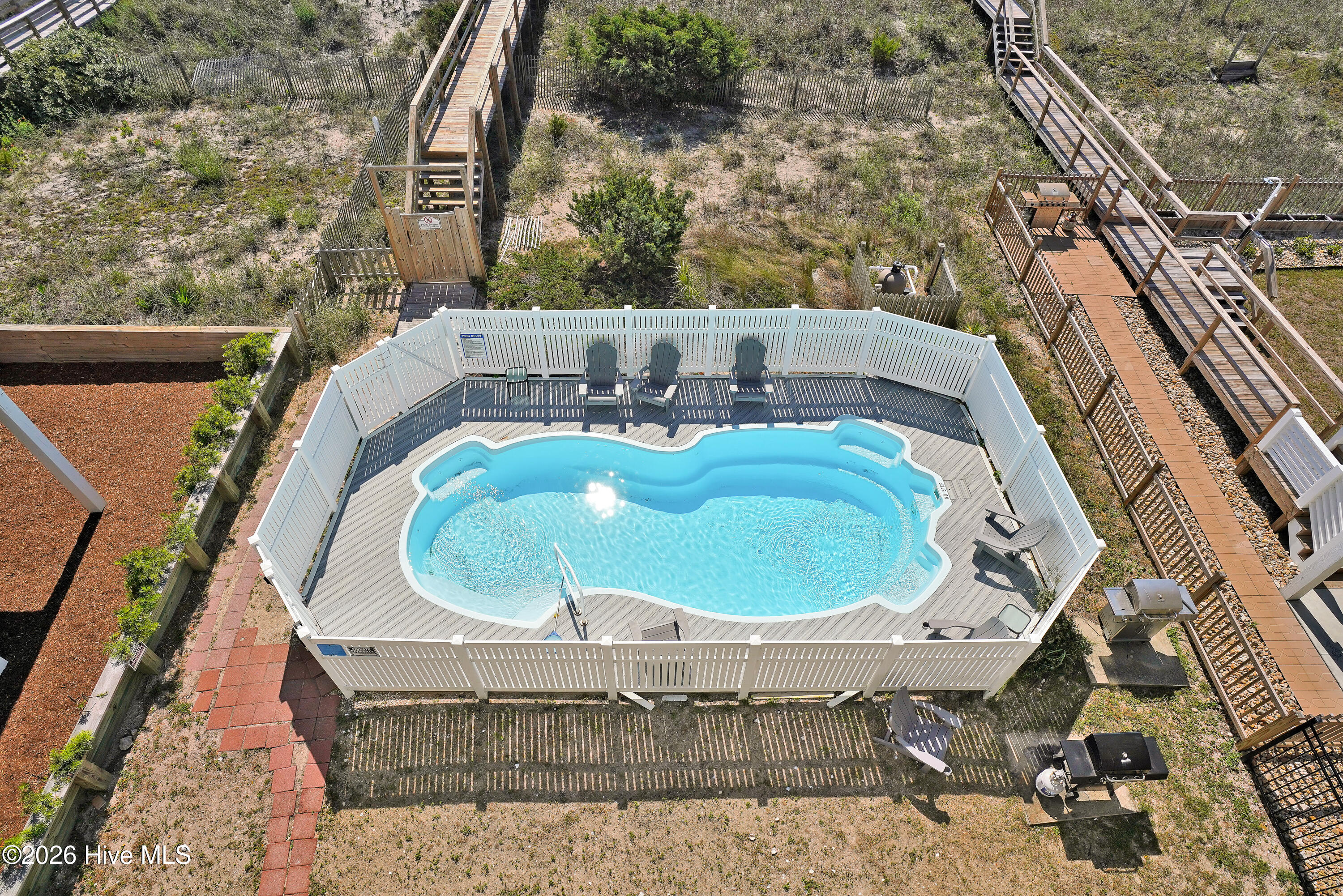1412 Carolina Beach Avenue N Unit 1