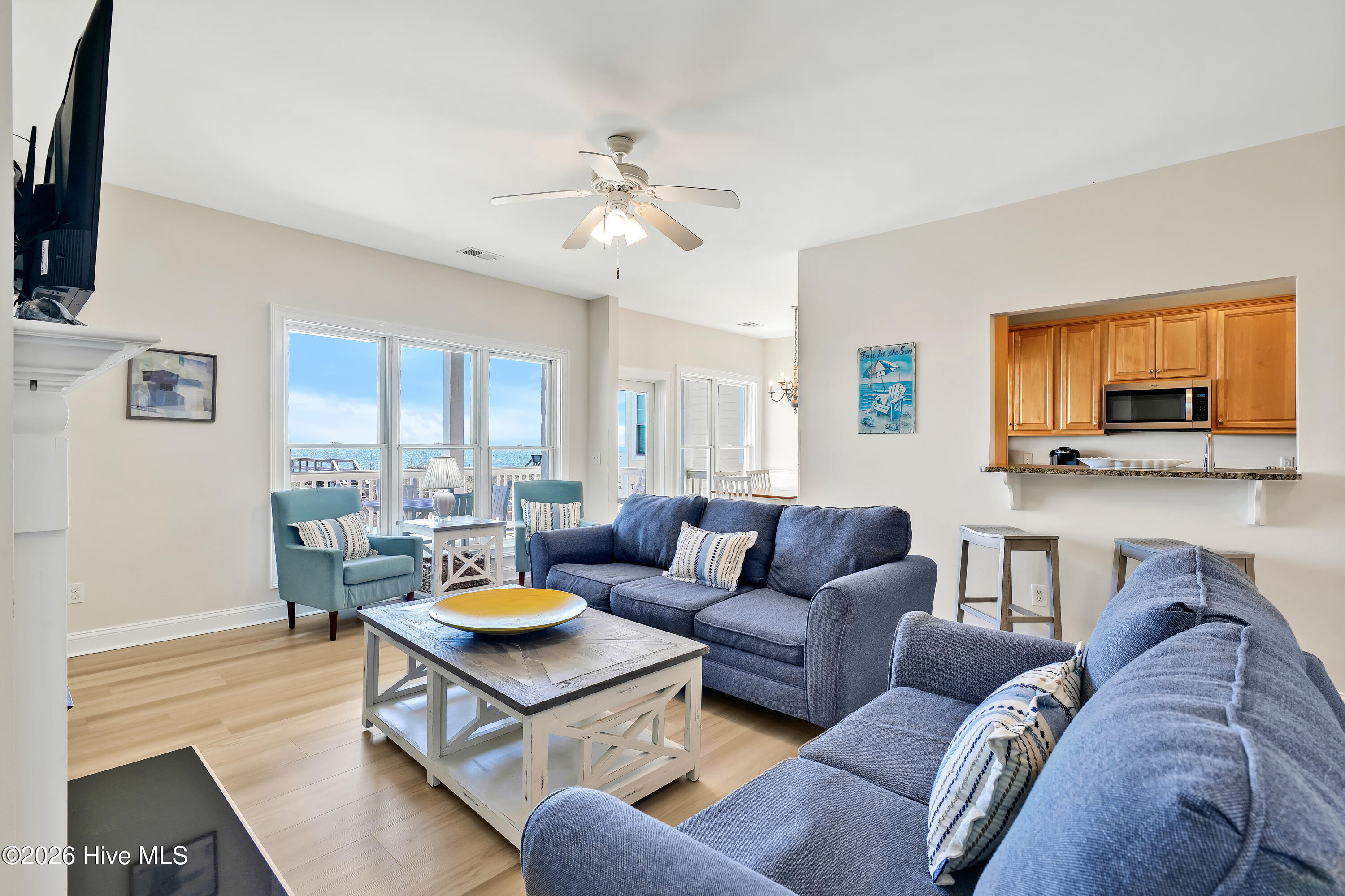 1412 Carolina Beach Avenue N Unit 1