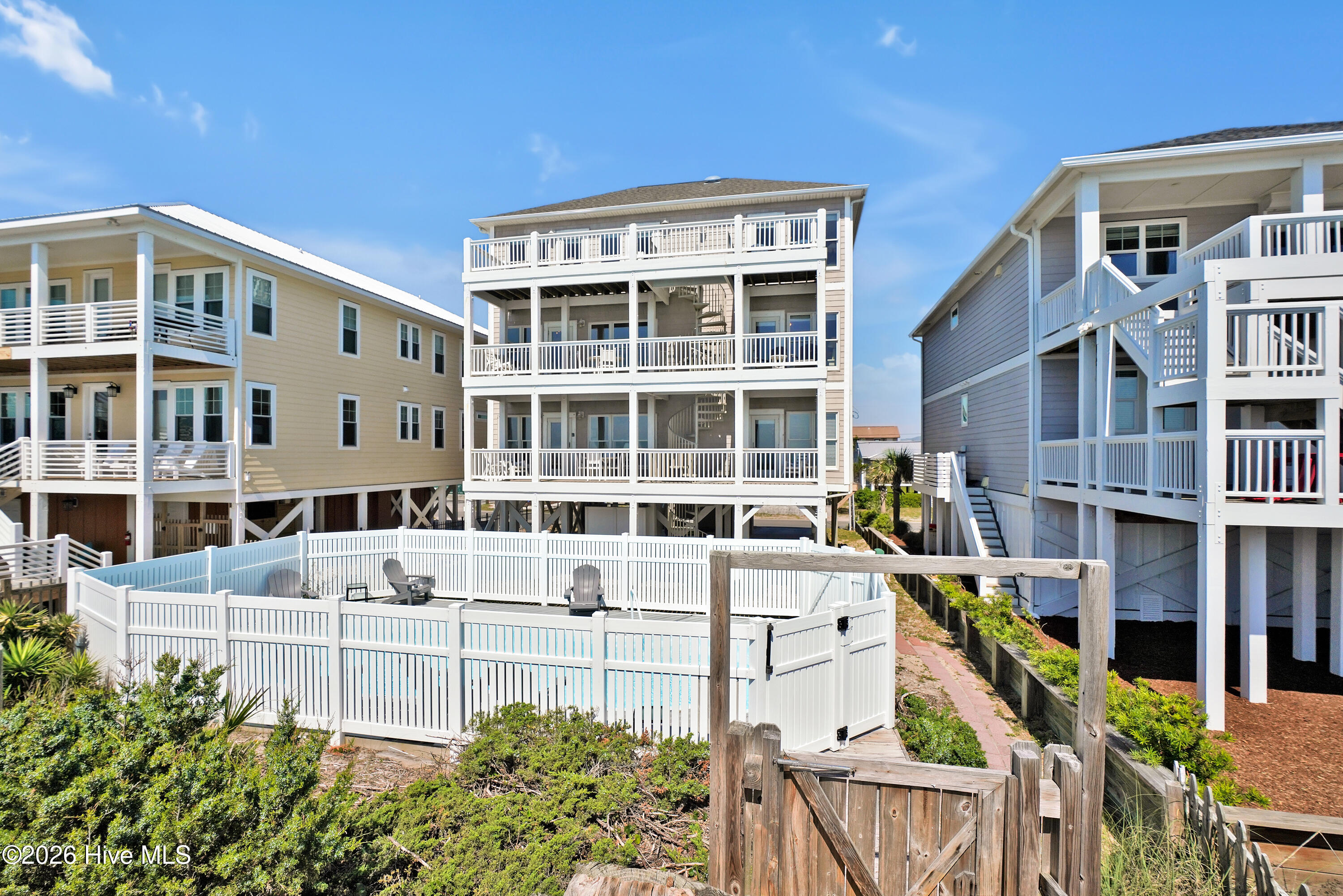1412 Carolina Beach Avenue N Unit 1
