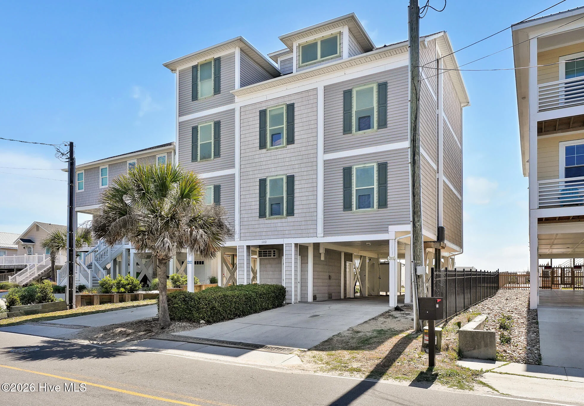1412 Carolina Beach Avenue N Unit Unit 1