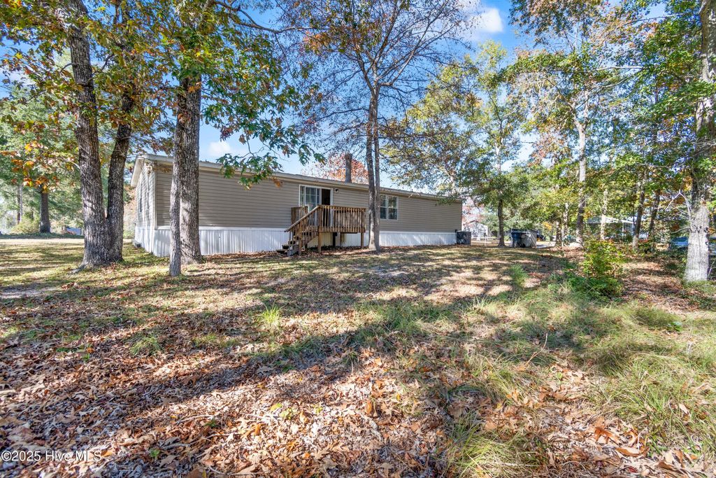 Photo of 2795 Cindy Street SW, Supply, NC 28462 (MLS # 100541148)