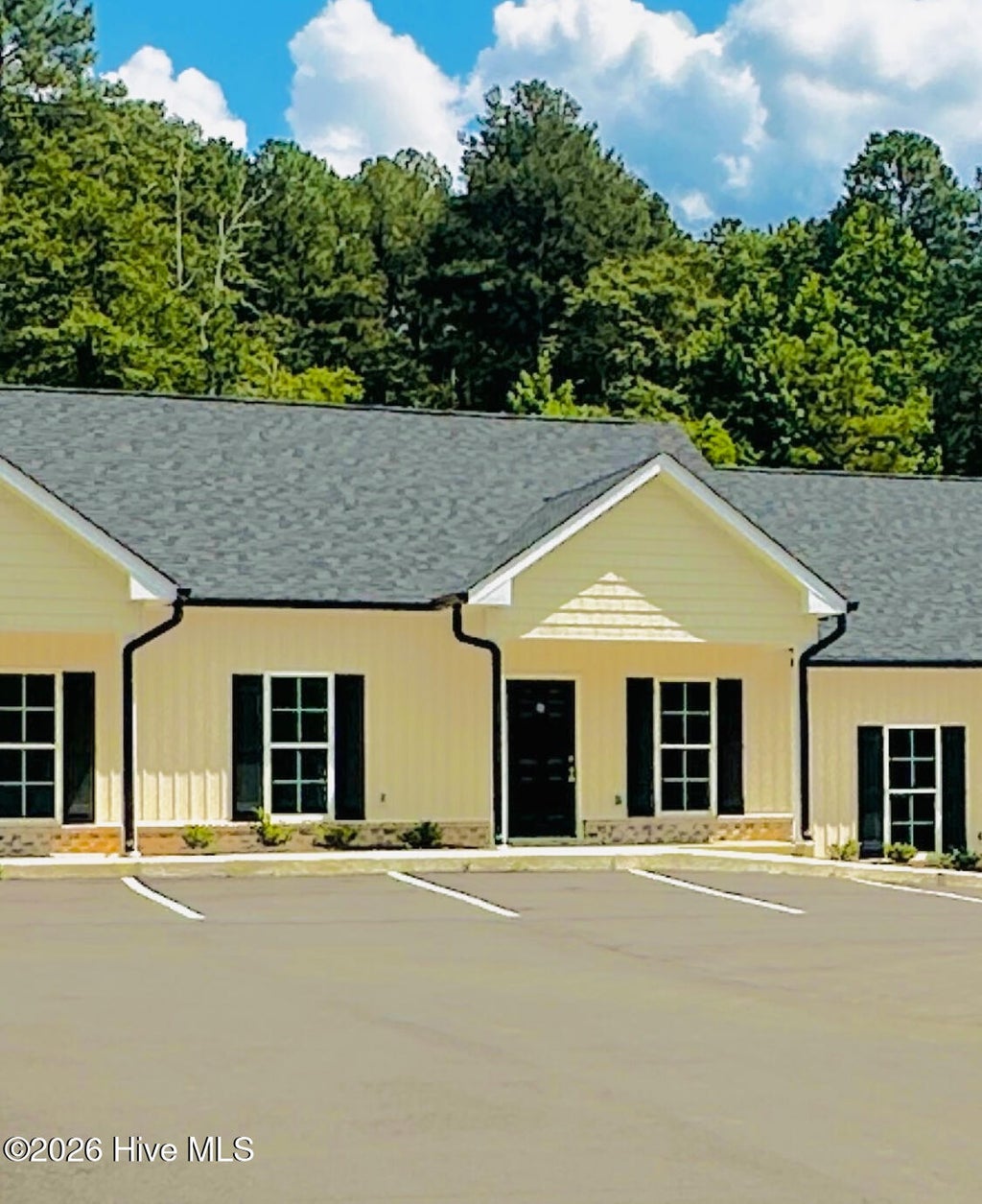 Photo of 1227 University Lane #F, Aiken, SC 29801 (MLS # 100593144)