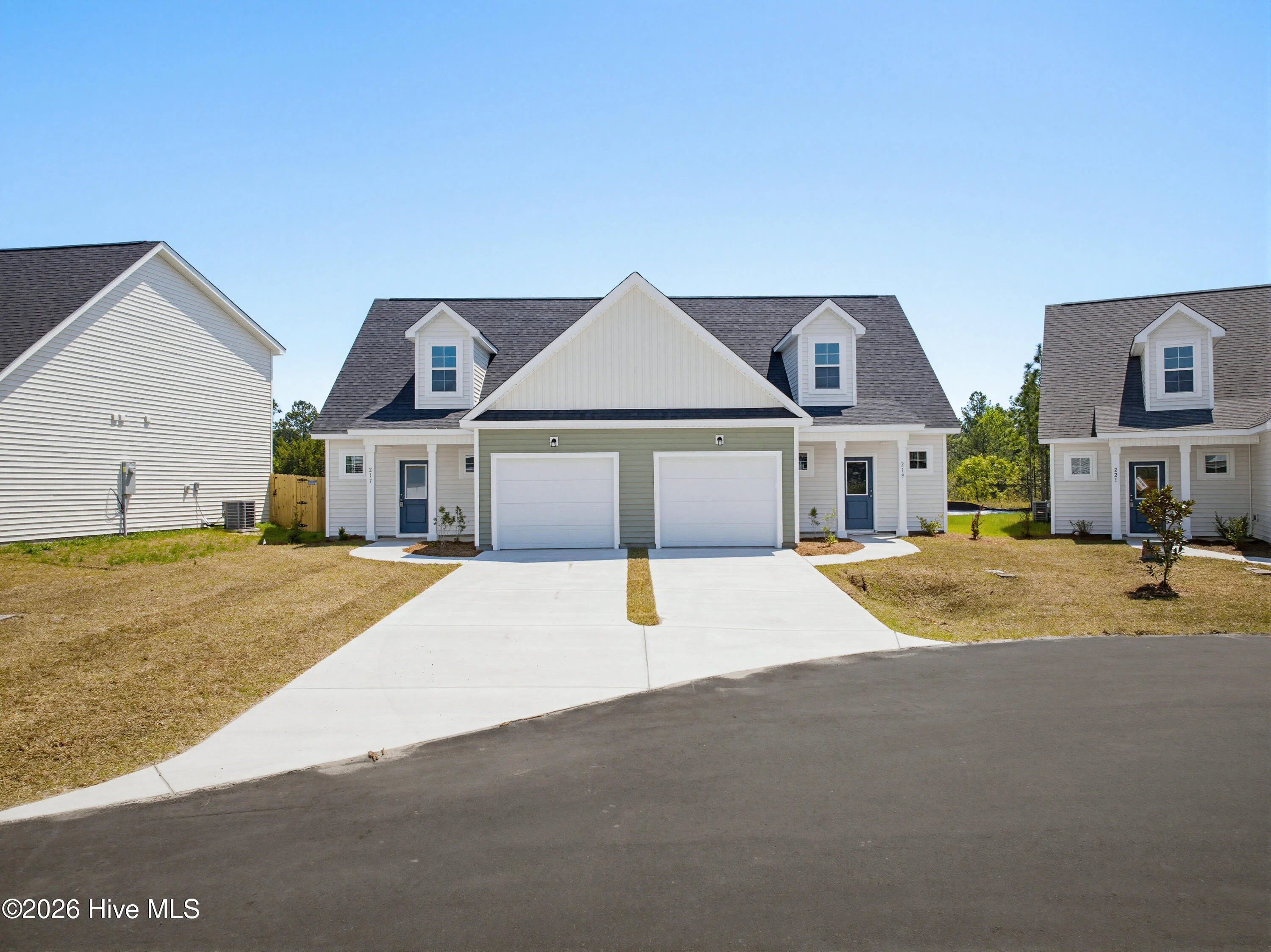 219 Sandpiper Place