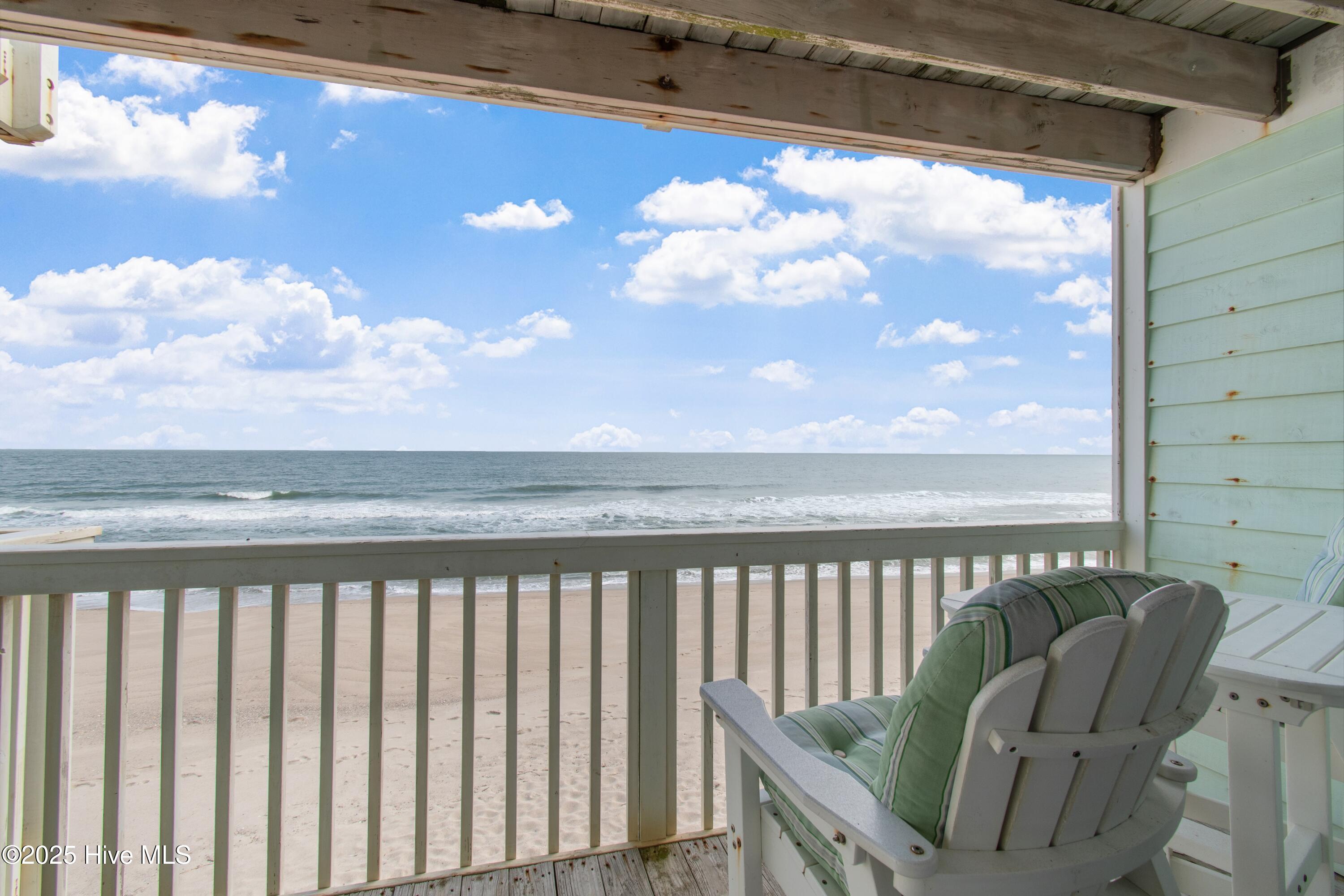 1701 Sand Dollar Court