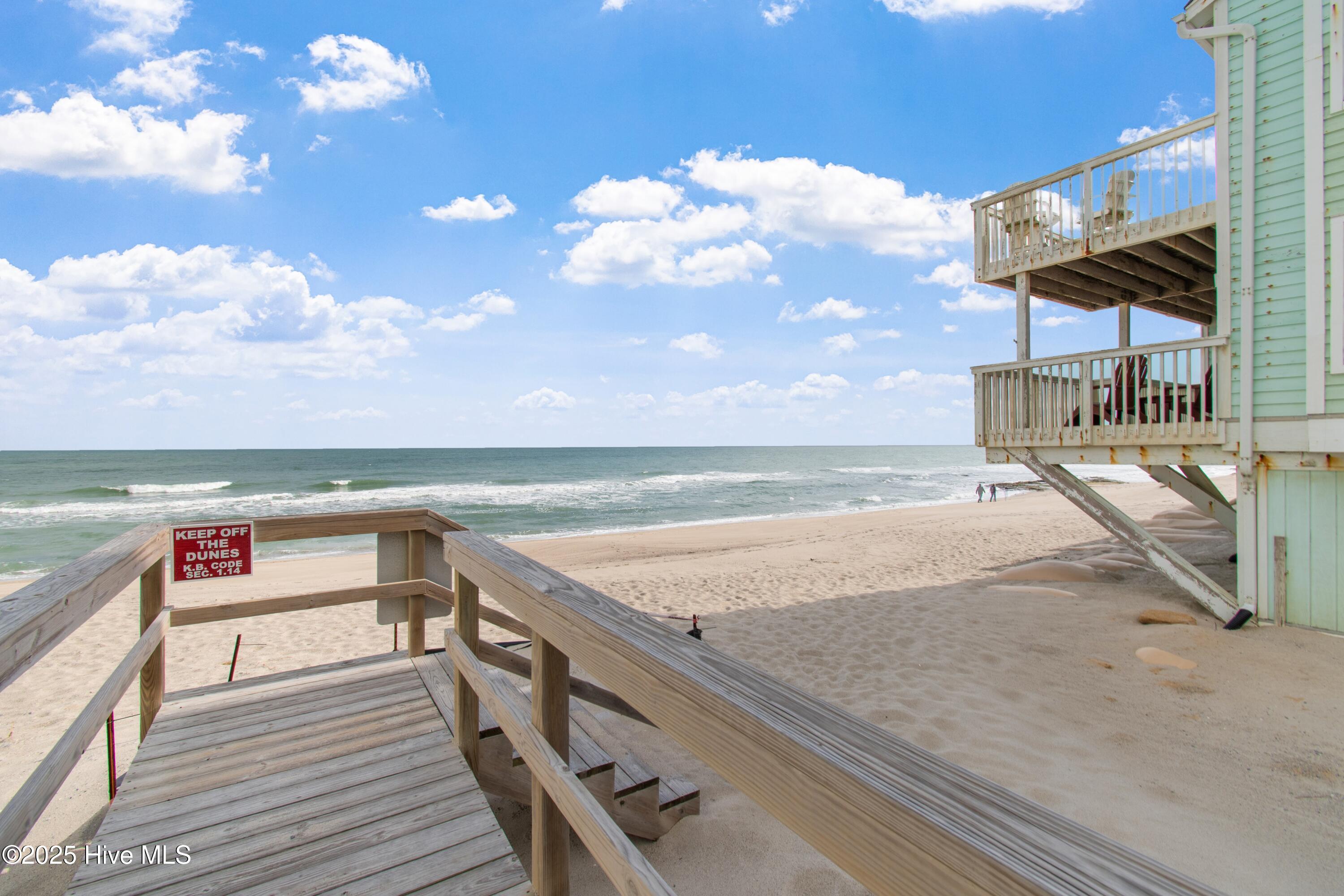 1701 Sand Dollar Court