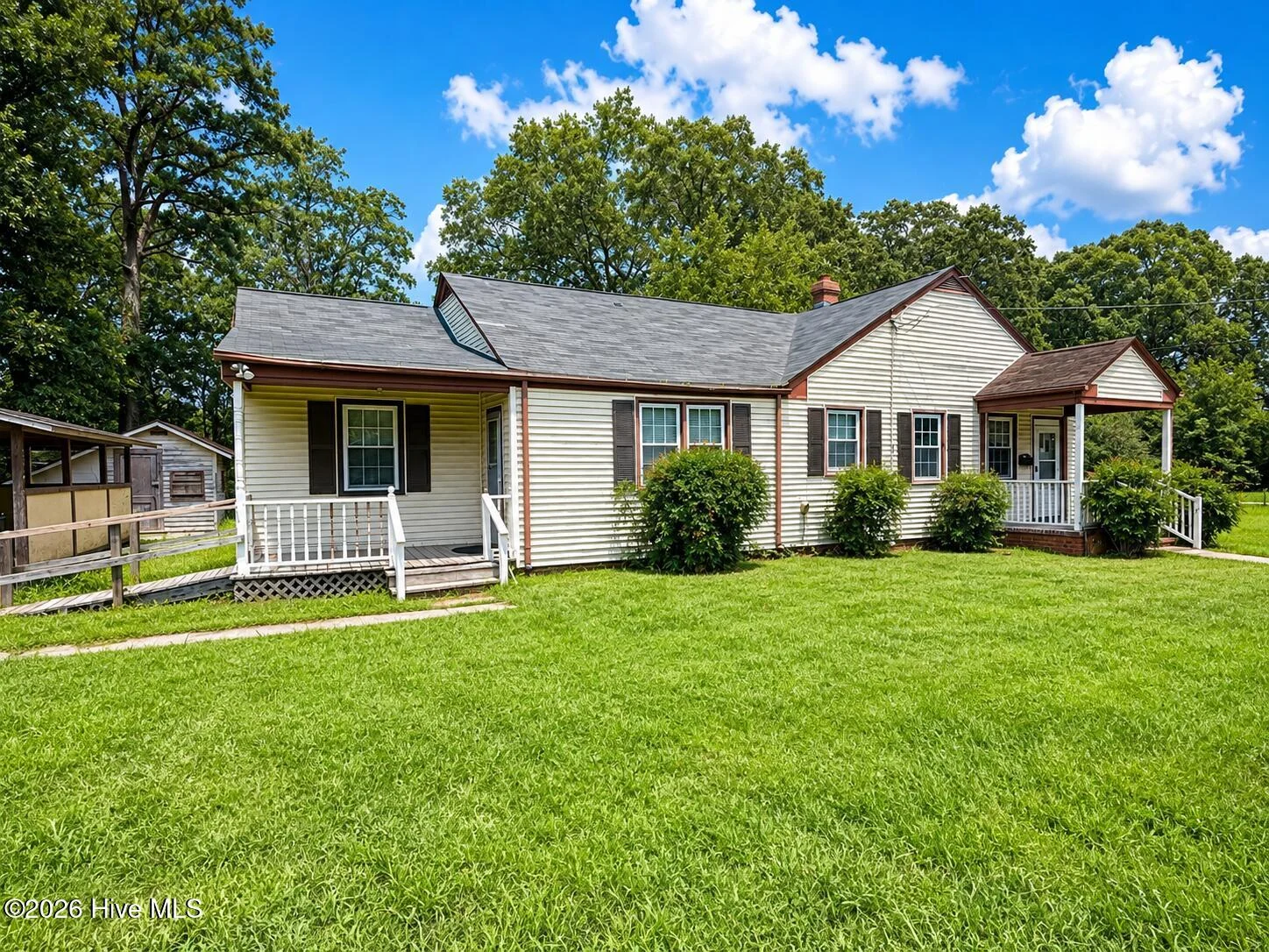 117 Brinkley Place, Plymouth, NC, 27962
