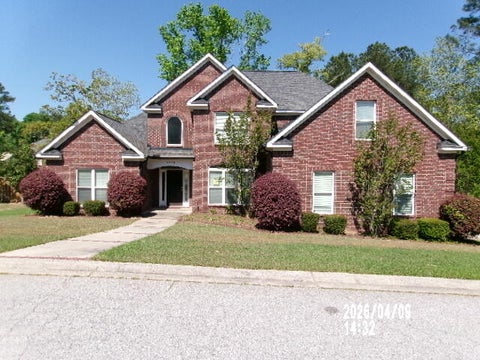 Homes For Sale - 2214 Millshaven Trail<br/> Evans, GA 30809