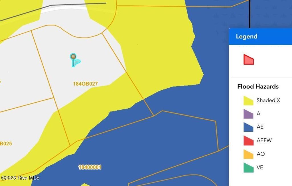 Photo of 385 Hardwood Drive SW, Supply, NC 28462 (MLS # 100563970)