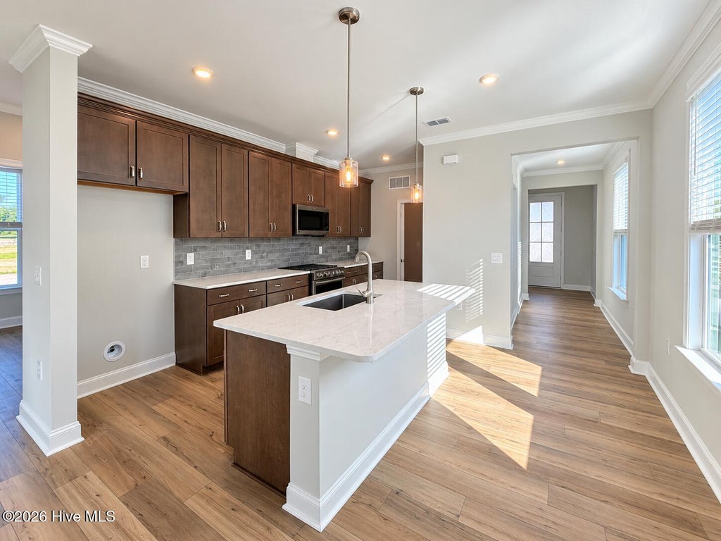 Photo of 4181 Yellow Flag Iris Street, Leland, NC 28479 (MLS # 100599756)