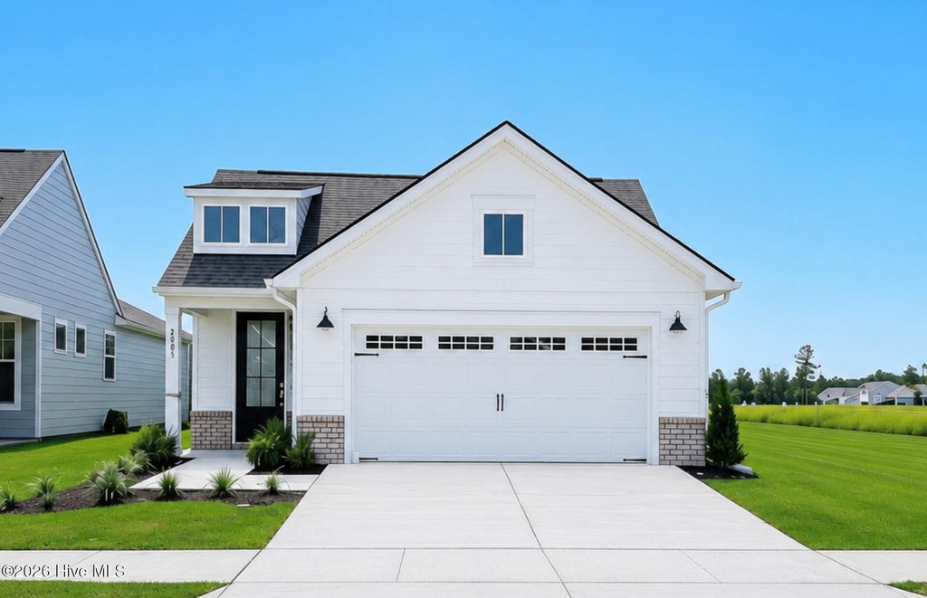 Photo of 4181 Yellow Flag Iris Street, Leland, NC 28479 (MLS # 100599756)