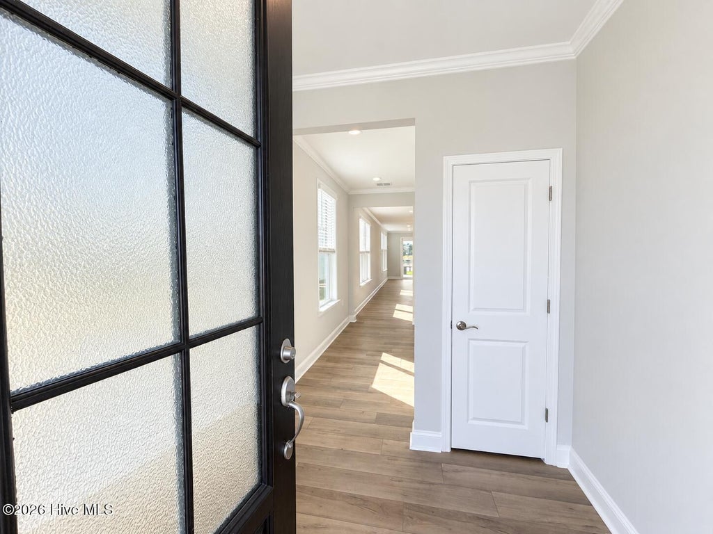 Photo of 4181 Yellow Flag Iris Street, Leland, NC 28479 (MLS # 100599756)