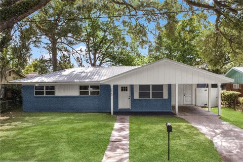 Photo of 2820 Wolfe Street, Brunswick, GA 31520 (MLS # SA357190)
