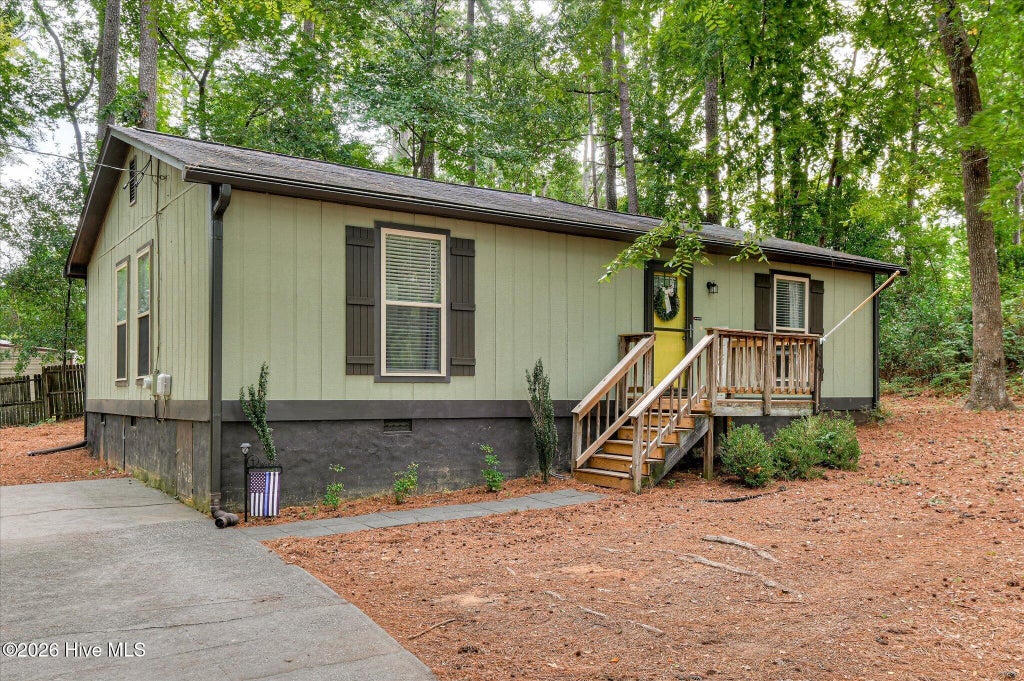 Photo of 344 Marshall Street, Martinez, GA 30907 (MLS # 100605151)