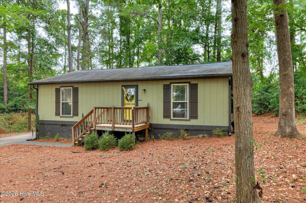 Photo of 344 Marshall Street, Martinez, GA 30907 (MLS # 100605151)
