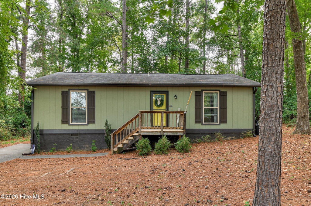 Photo of 344 Marshall Street, Martinez, GA 30907 (MLS # 100605151)