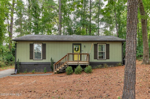 Photo of 344 Marshall Street, Martinez, GA 30907 (MLS # 100605151)