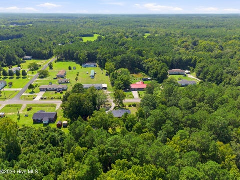Tiny photo for 200 Randolphville Road NE, Bolivia, NC 28422 (MLS # 100595868)