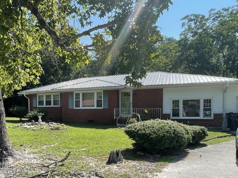 Photo of 200 Randolphville Road NE, Bolivia, NC 28422 (MLS # 100595868)