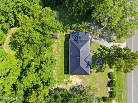 Tiny photo for 200 Randolphville Road NE, Bolivia, NC 28422 (MLS # 100595868)