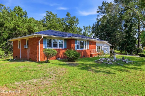Tiny photo for 200 Randolphville Road NE, Bolivia, NC 28422 (MLS # 100595868)