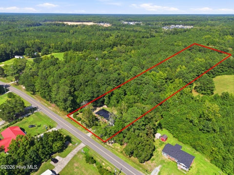 Tiny photo for 200 Randolphville Road NE, Bolivia, NC 28422 (MLS # 100595868)