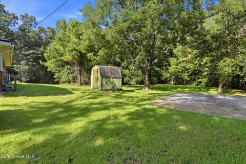 Tiny photo for 200 Randolphville Road NE, Bolivia, NC 28422 (MLS # 100595868)