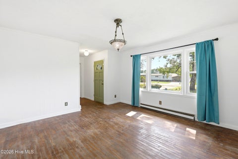 Tiny photo for 200 Randolphville Road NE, Bolivia, NC 28422 (MLS # 100595868)